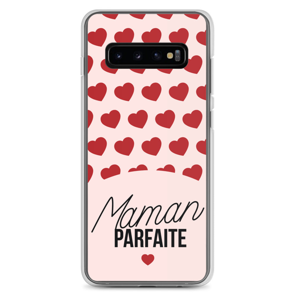 Maman Parfaite - Coque Samsung®