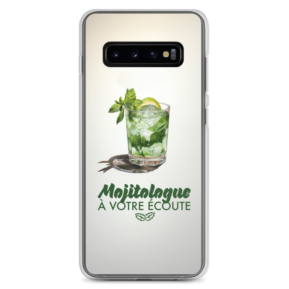 Mojitologue - Coque Samsung®