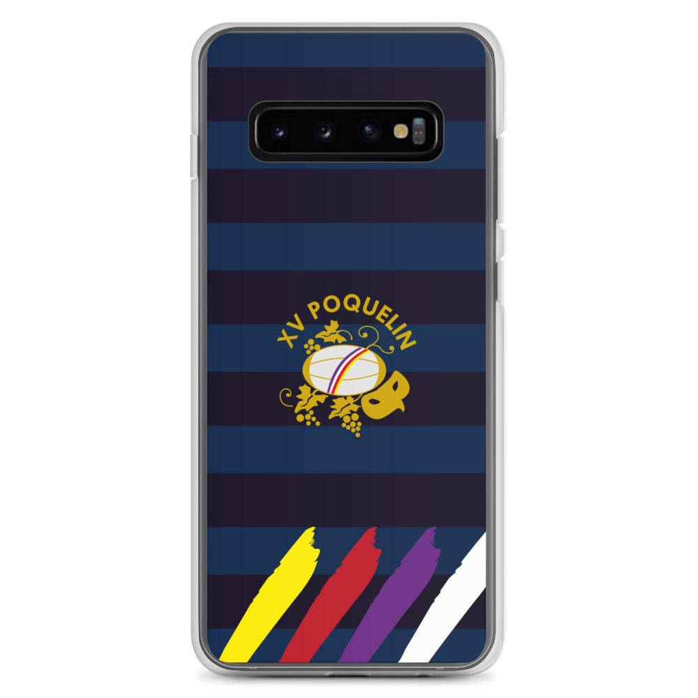 XV Poquelin - Coque Samsung®