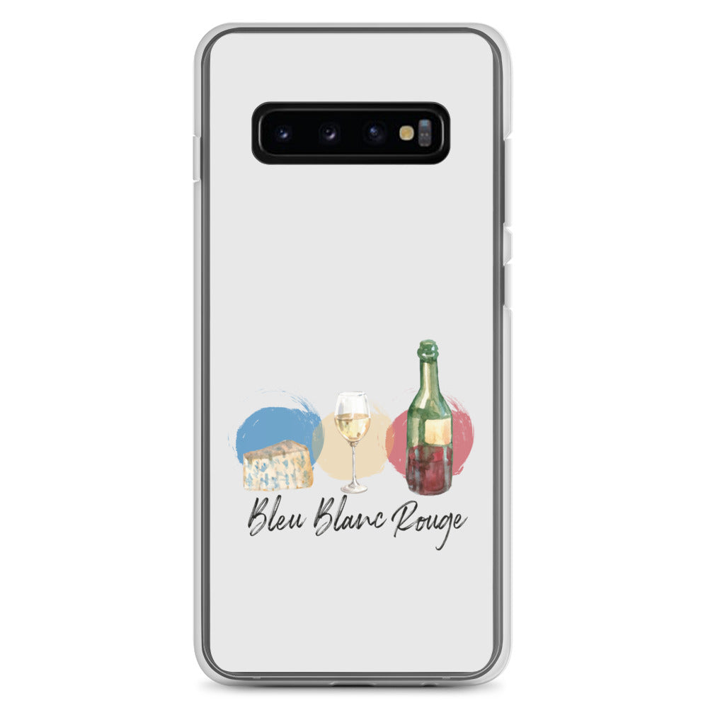 Bleu Blanc Rouge - Coque Samsung®