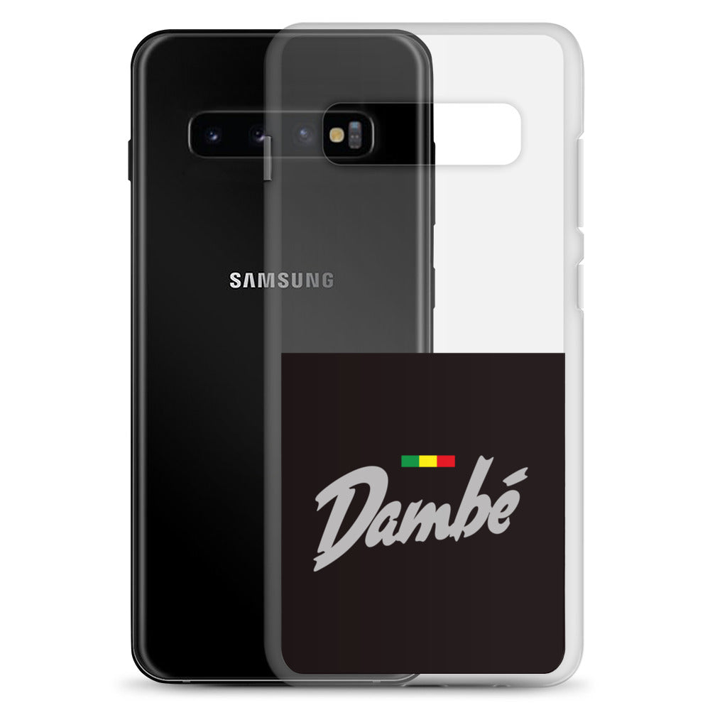 Dambé - Coque Samsung®