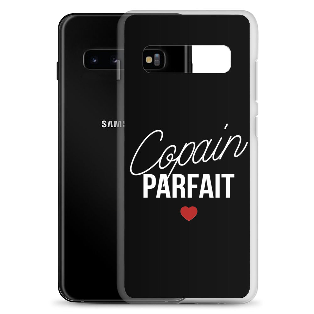 Copain parfait - Coque Samsung®