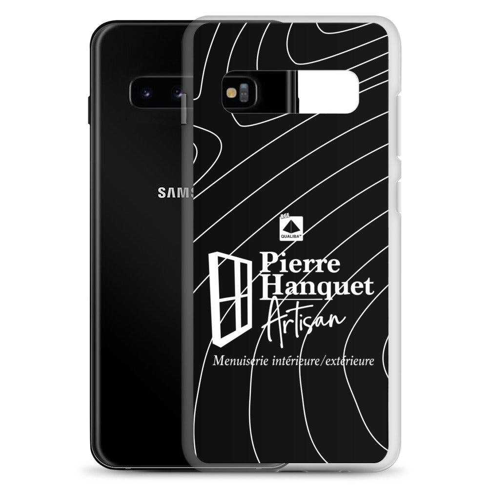 Pierre Hanquet - Coque Samsung®