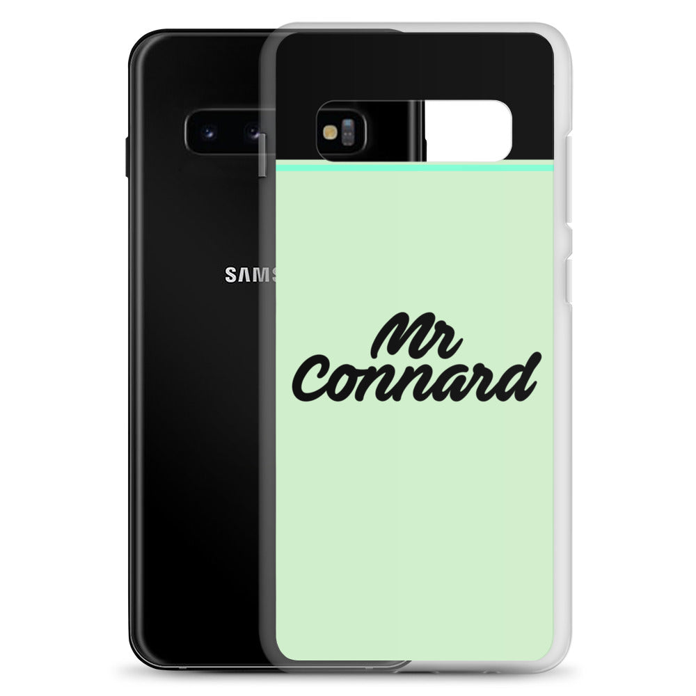 Mr connard - Coque Samsung®