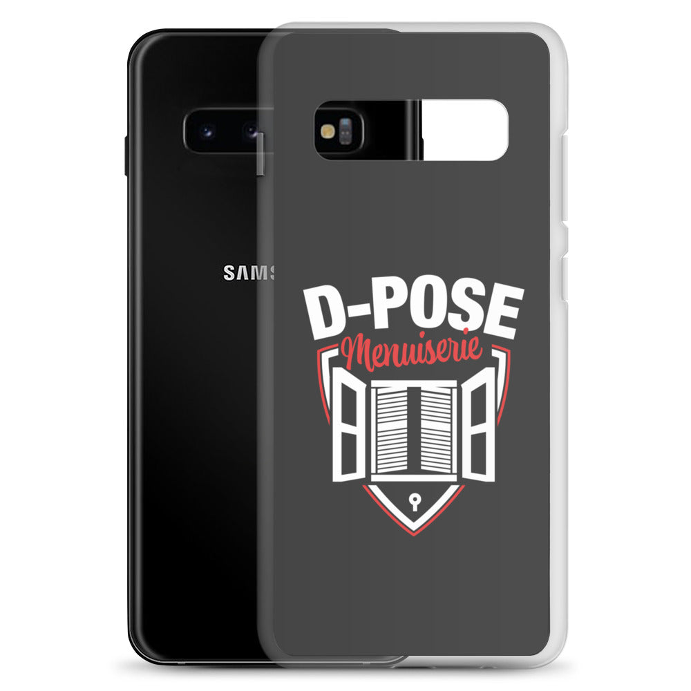 D-Pose - Coque Samsung®