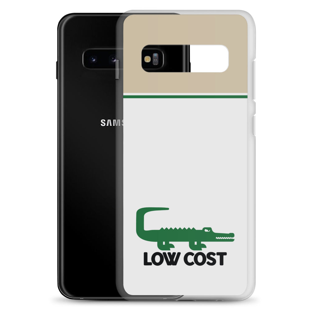 Low Cost - Coque Samsung®