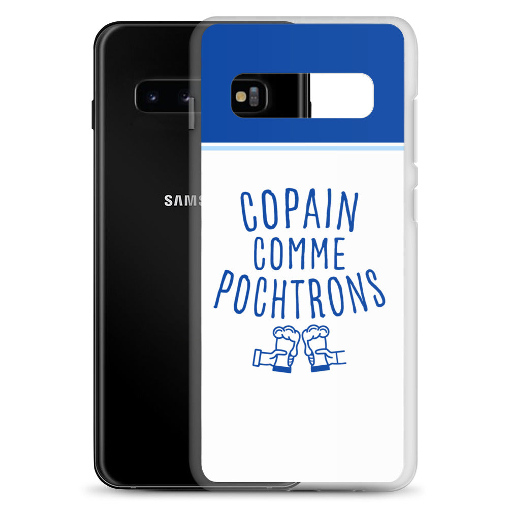 Copains comme pochtrons - Coque Samsung®