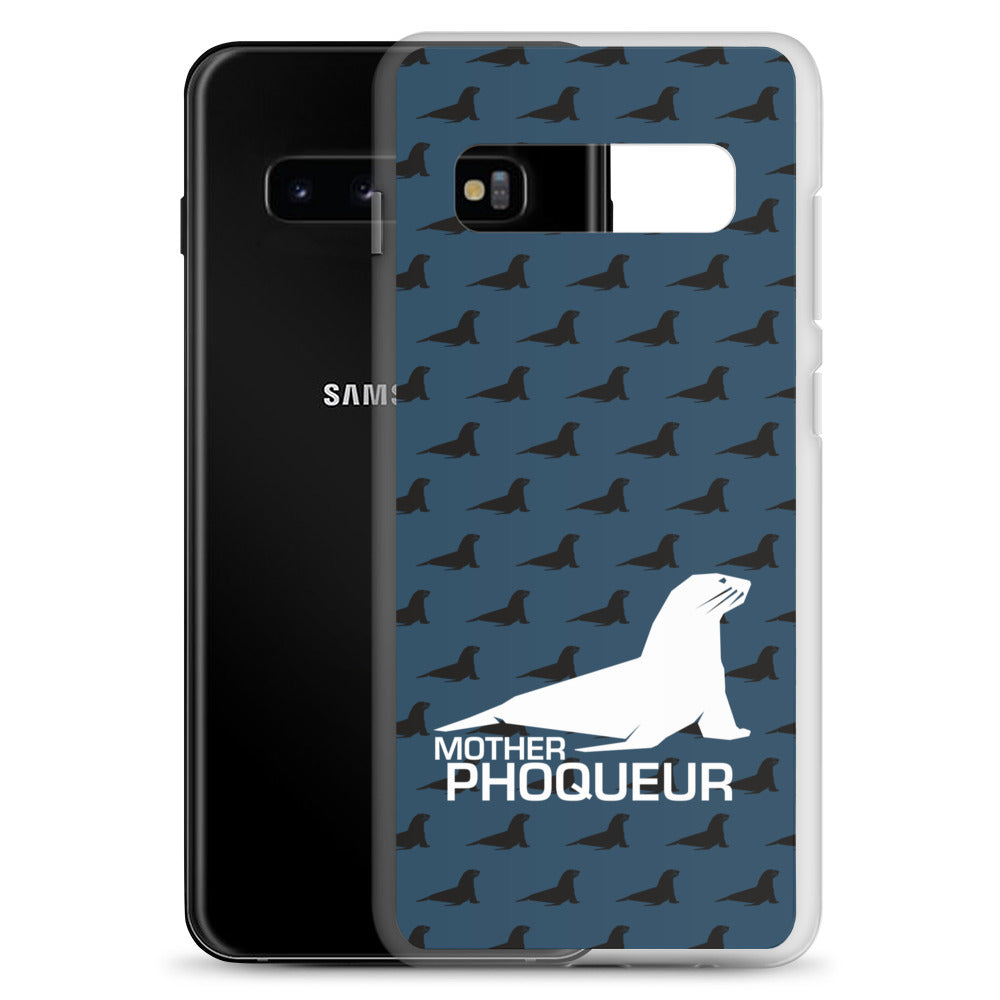 Mother Phoqueur - Coque Samsung®