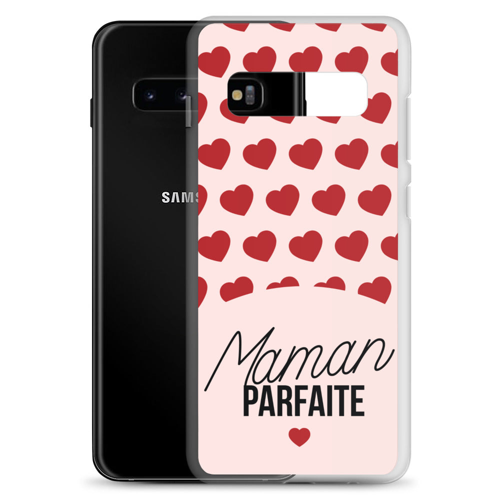 Maman Parfaite - Coque Samsung®