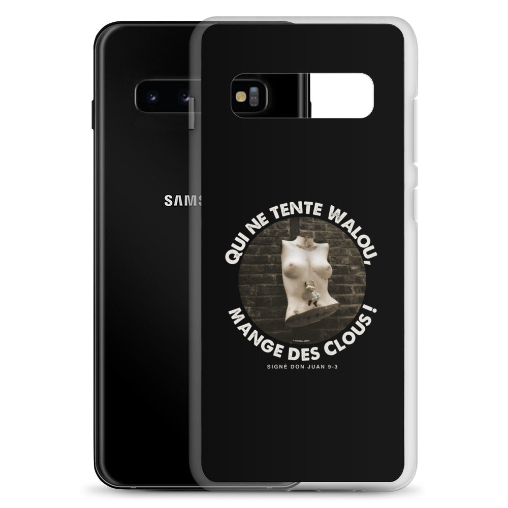 Jonathan abbou - Coque Samsung® Clous