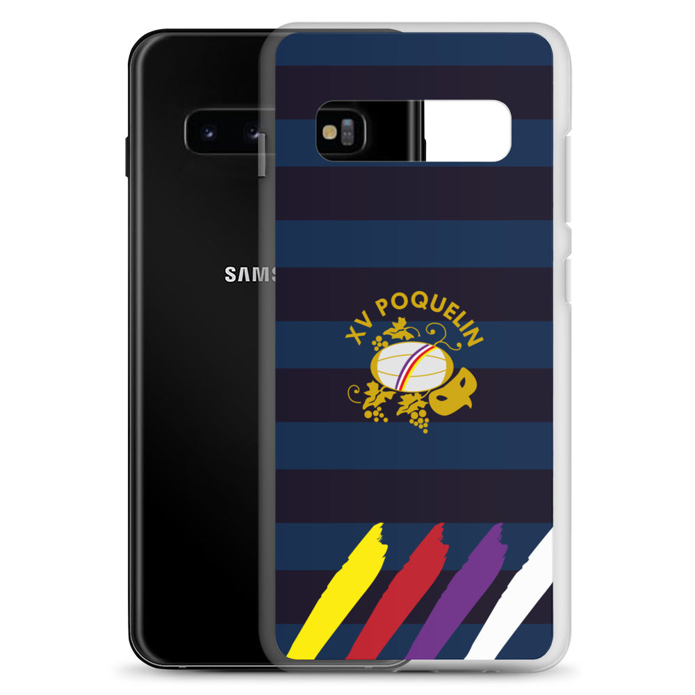 XV Poquelin - Coque Samsung®