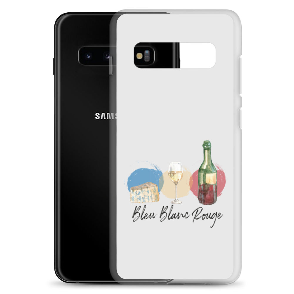 Bleu Blanc Rouge - Coque Samsung®