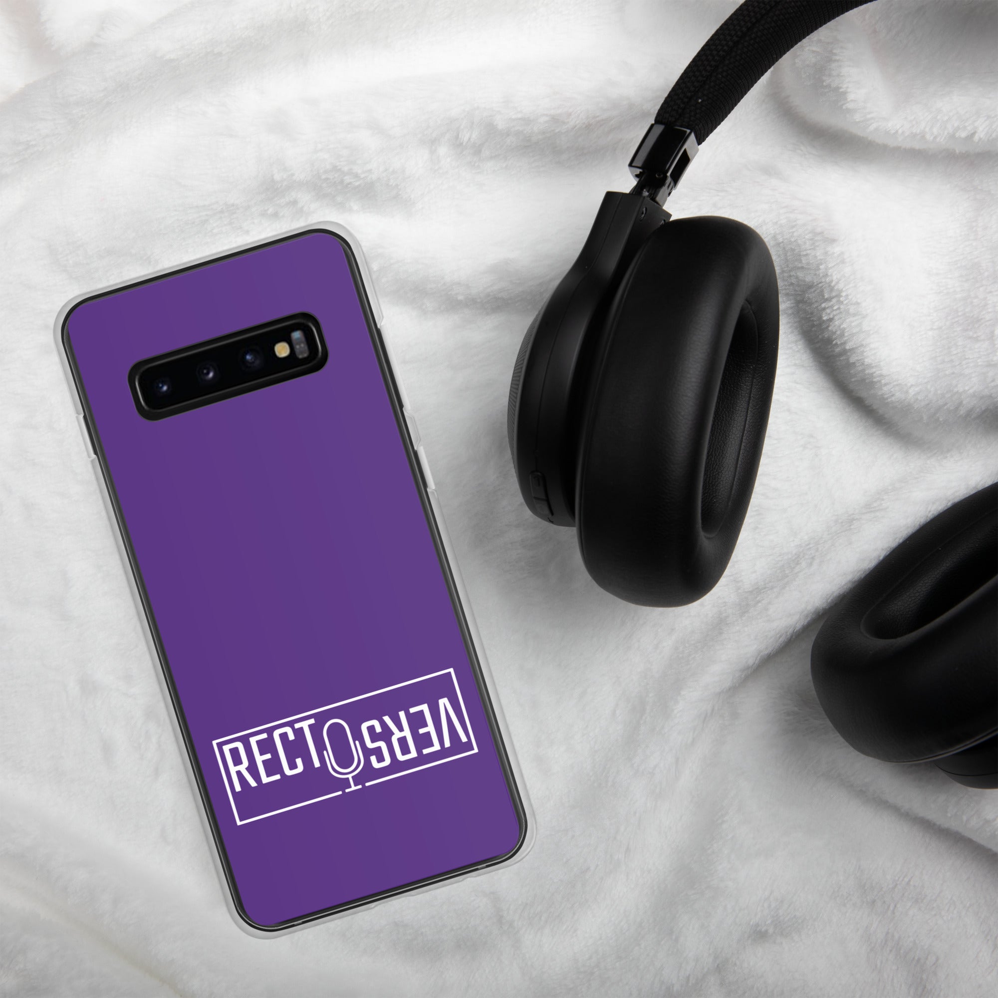 Pro Recto-Verso - Coque Samsung®