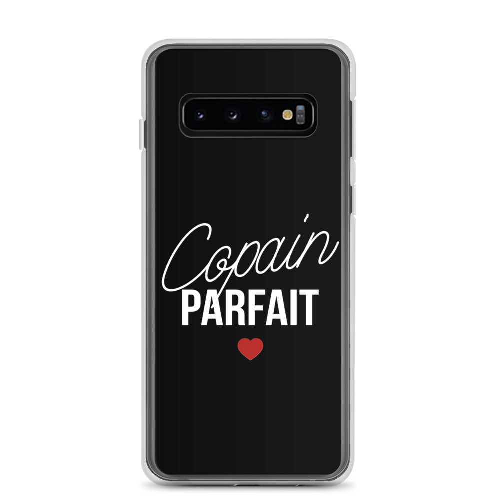 Copain parfait - Coque Samsung®
