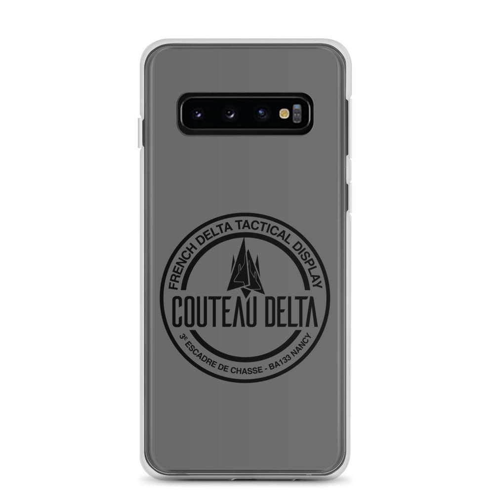Couteau Delta - Coque Samsung®