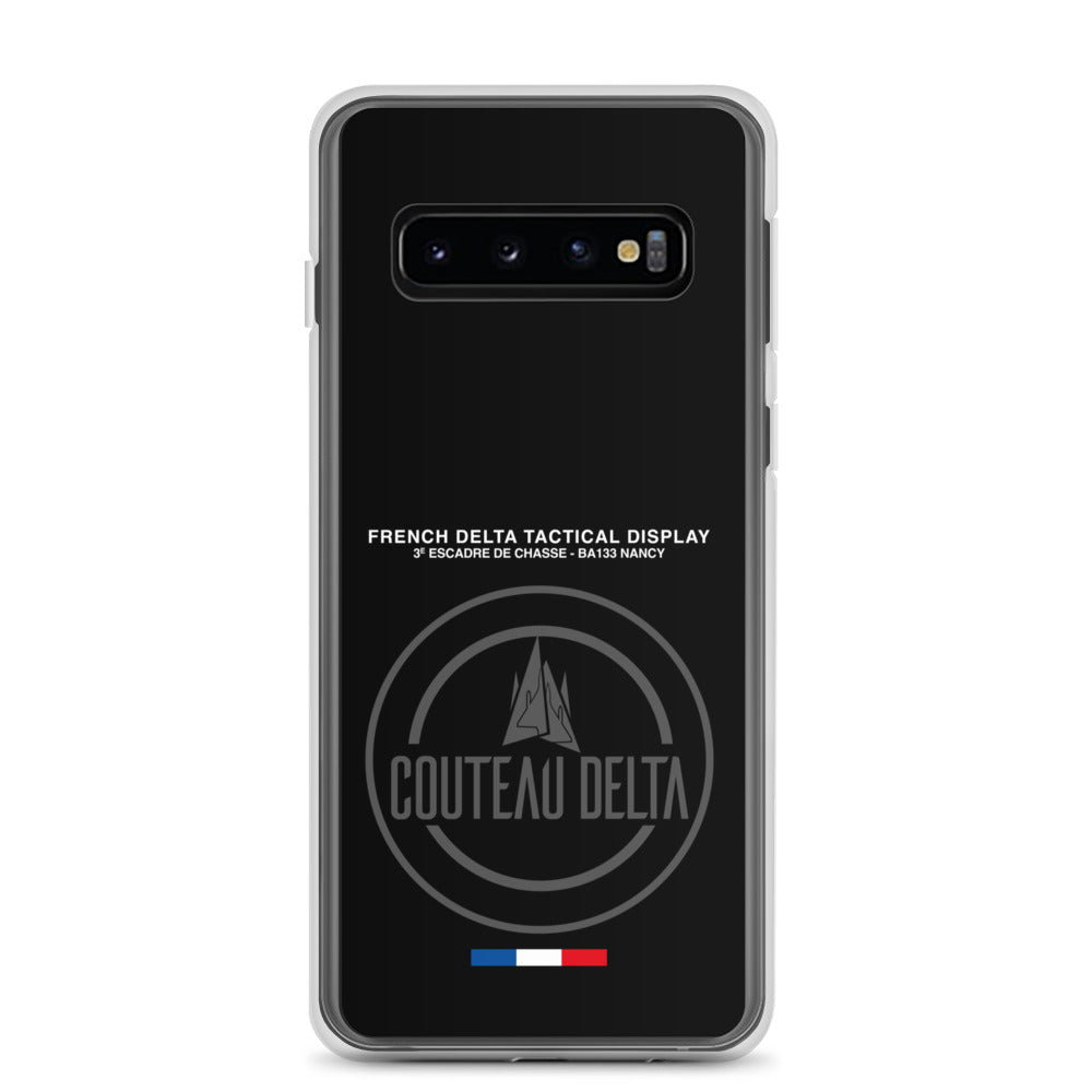 Couteau Delta - Coque Samsung®