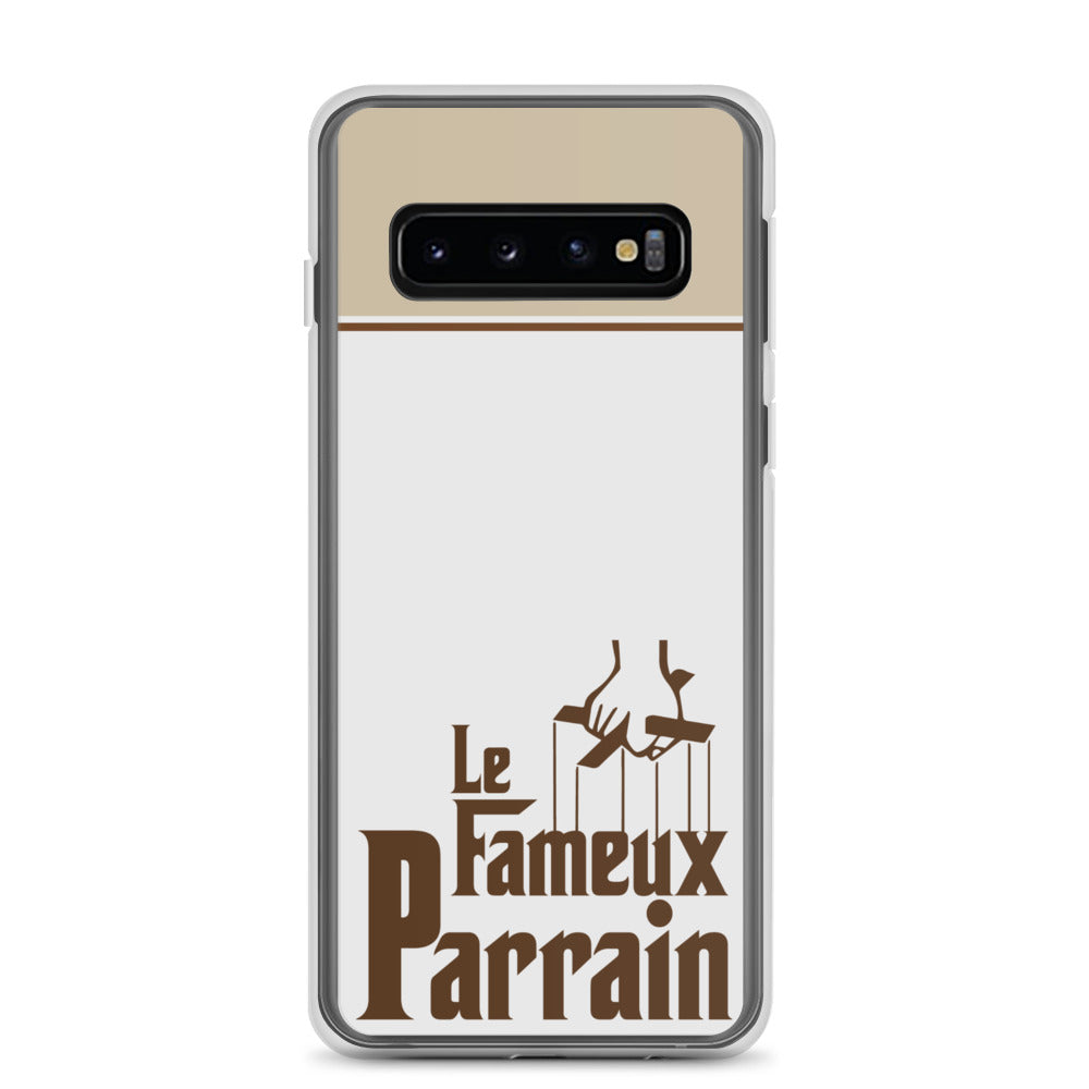 Fameux parrain - Coque Samsung®