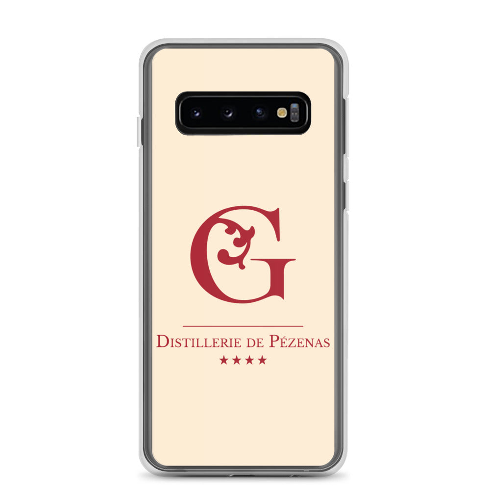 La Distillerie - Garrigae - Coque Samsung®