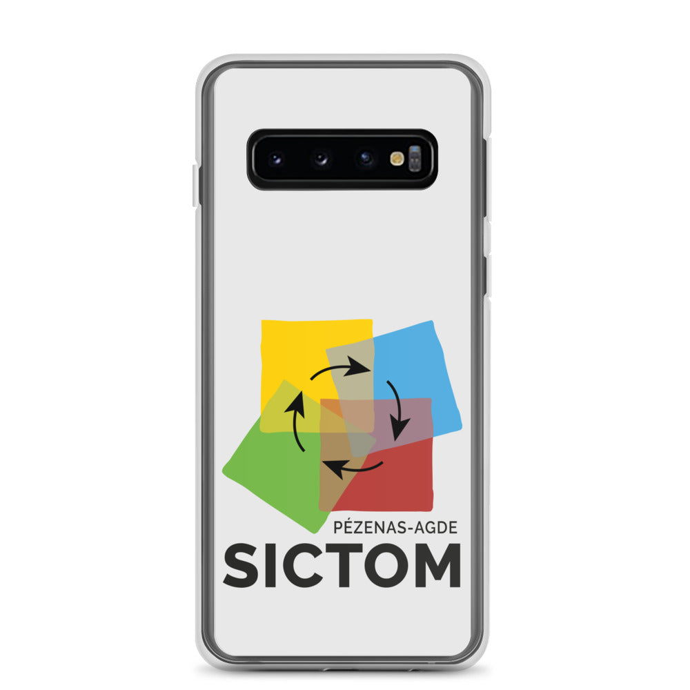 Sictom - Coque Samsung®