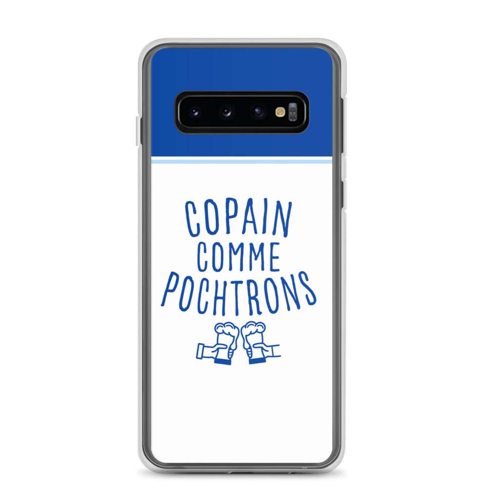 Copains comme pochtrons - Coque Samsung®