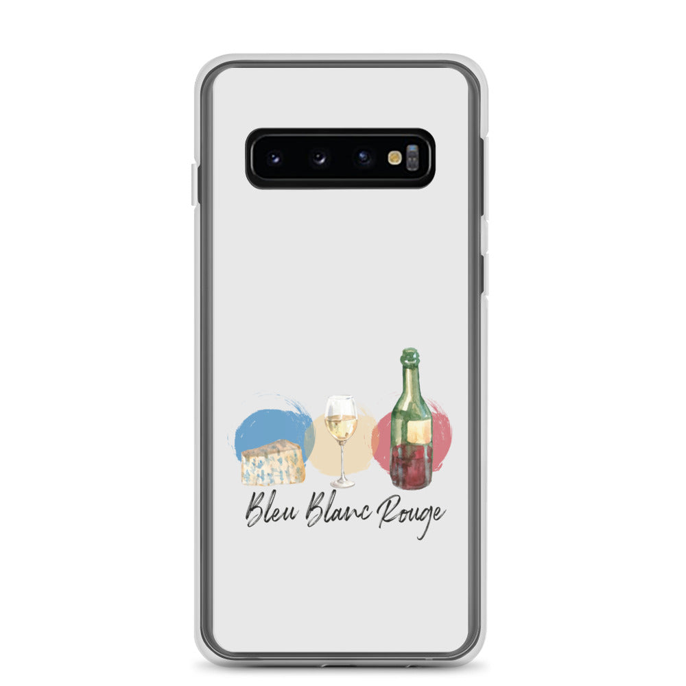 Bleu Blanc Rouge - Coque Samsung®