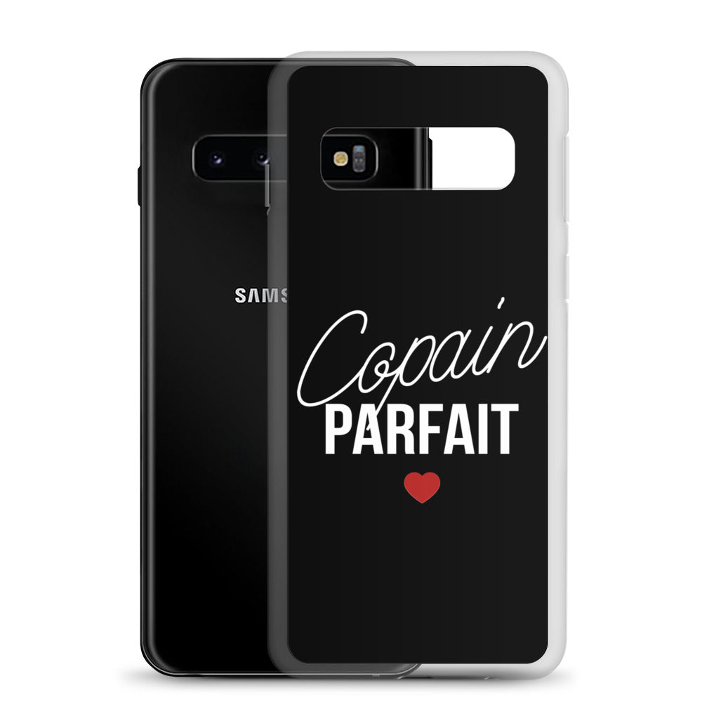 Copain parfait - Coque Samsung®
