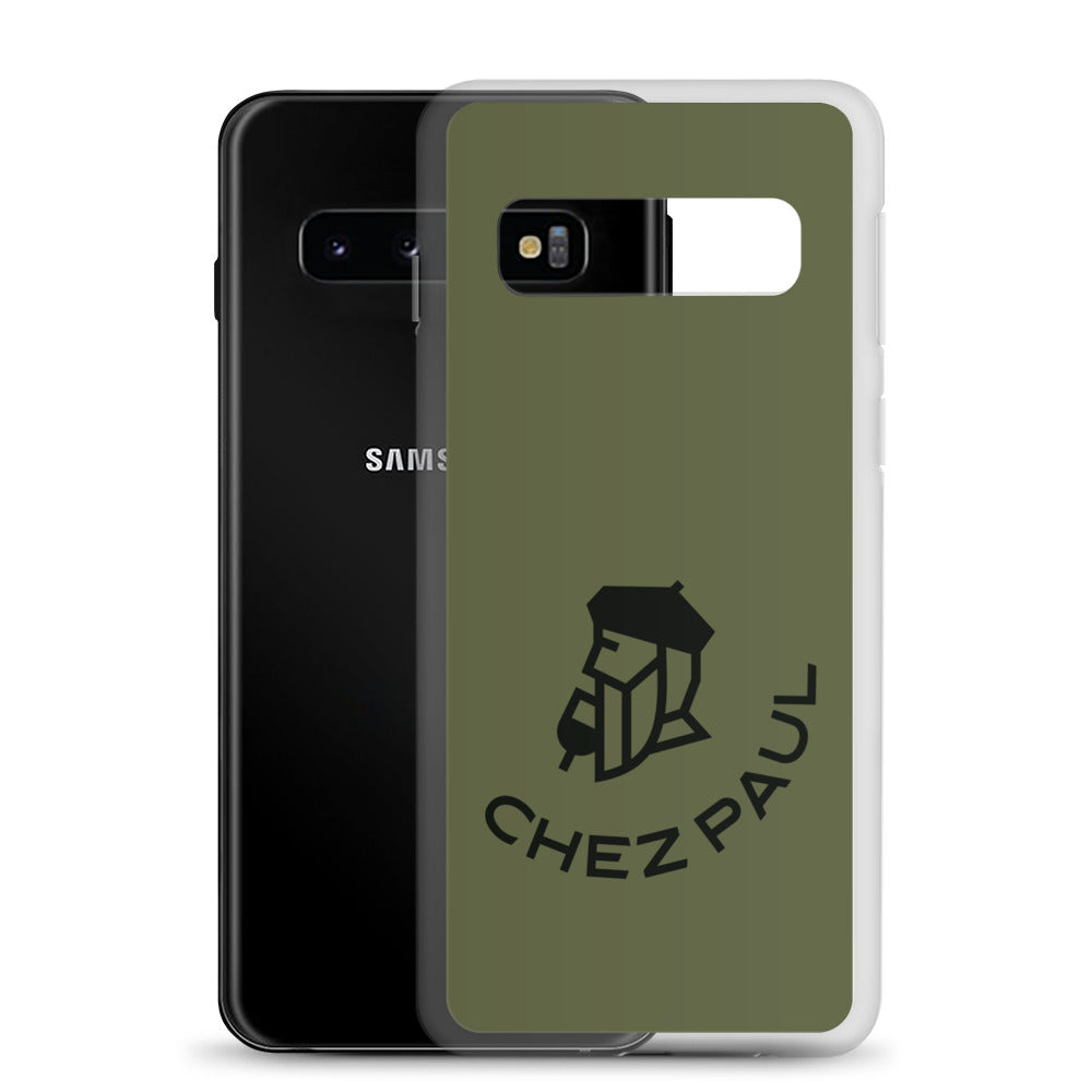Chez Paul - Coque Samsung®