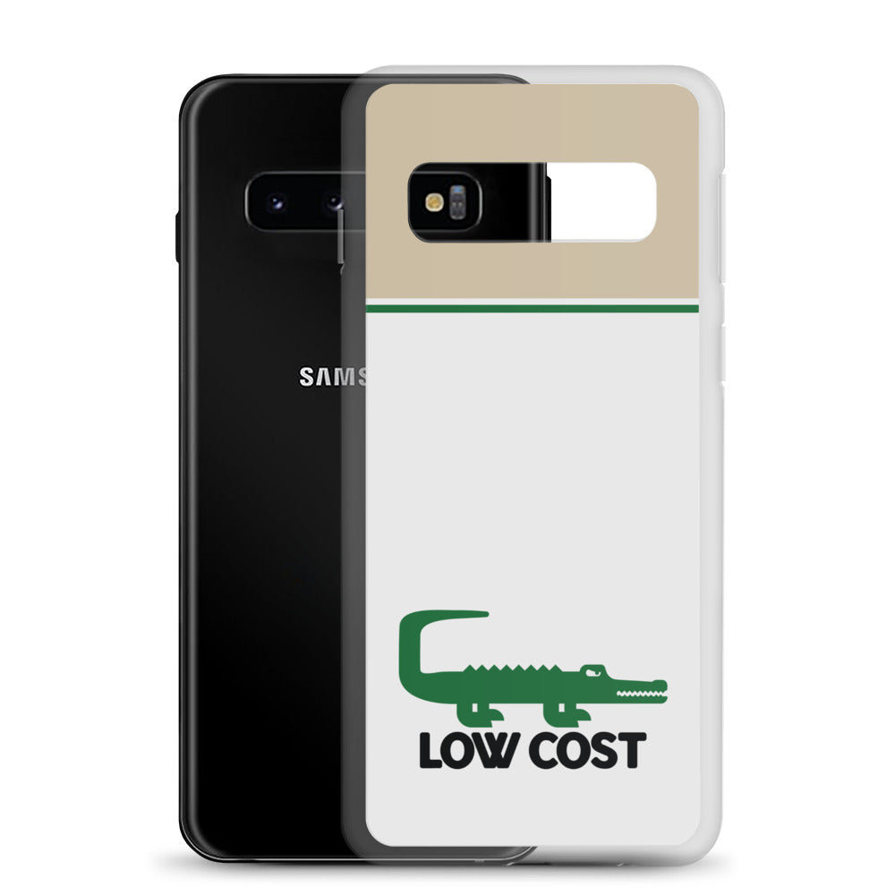 Low Cost - Coque Samsung®
