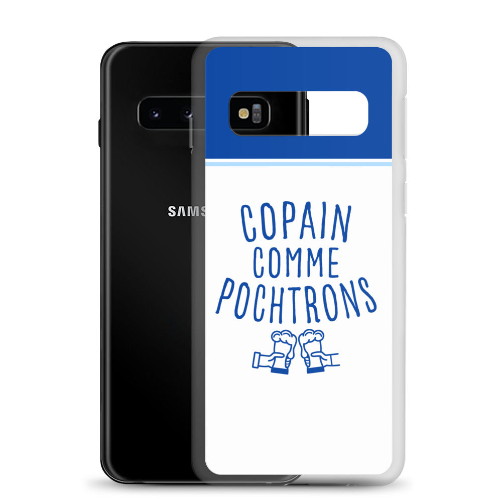 Copains comme pochtrons - Coque Samsung®