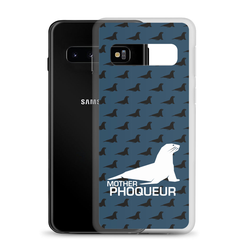 Mother Phoqueur - Coque Samsung®