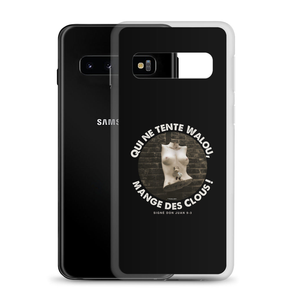 Jonathan abbou - Coque Samsung® Clous