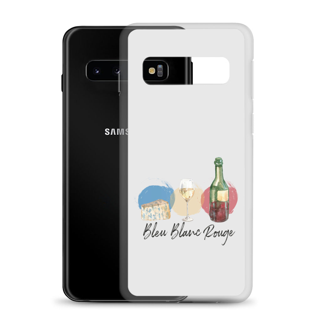 Bleu Blanc Rouge - Coque Samsung®