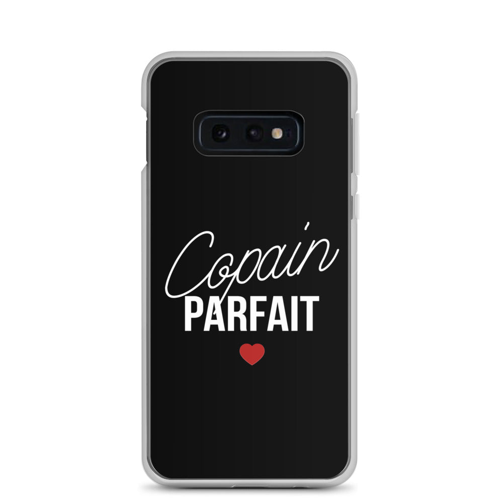 Copain parfait - Coque Samsung®