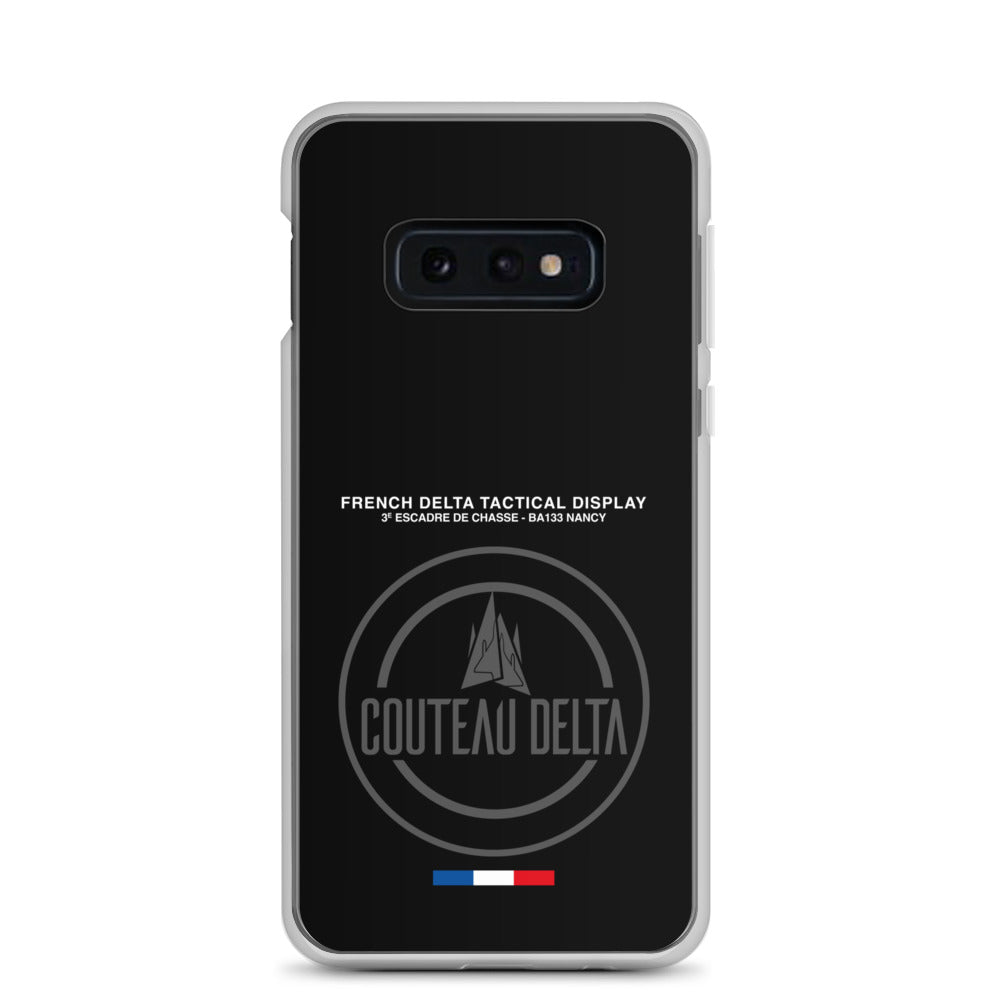 Couteau Delta - Coque Samsung®