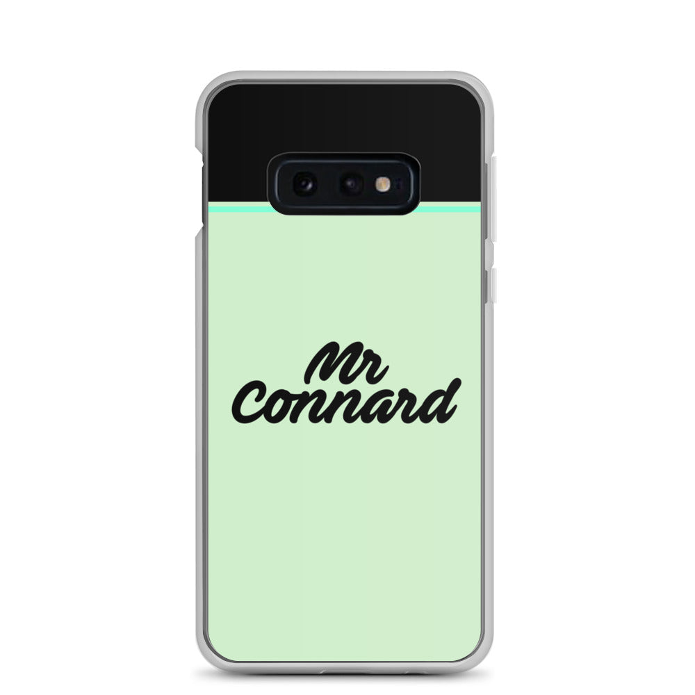 Mr connard - Coque Samsung®