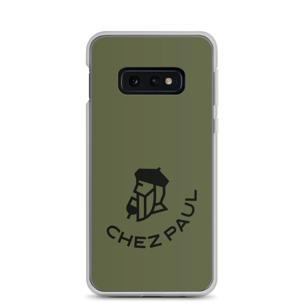 Chez Paul - Coque Samsung®