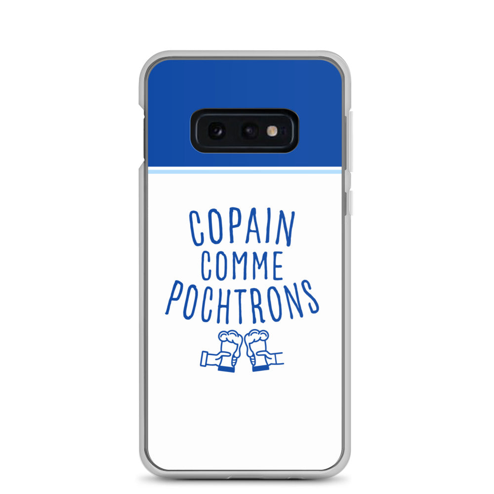 Copains comme pochtrons - Coque Samsung®