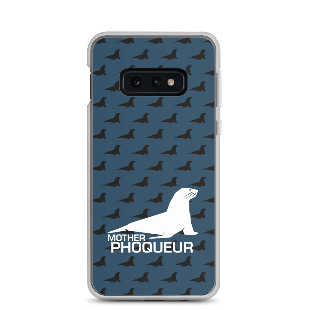 Mother Phoqueur - Coque Samsung®
