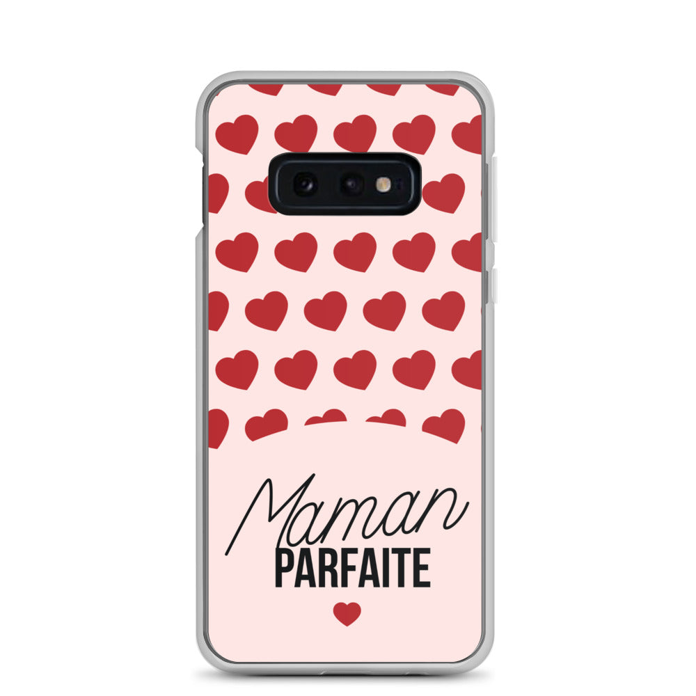 Maman Parfaite - Coque Samsung®