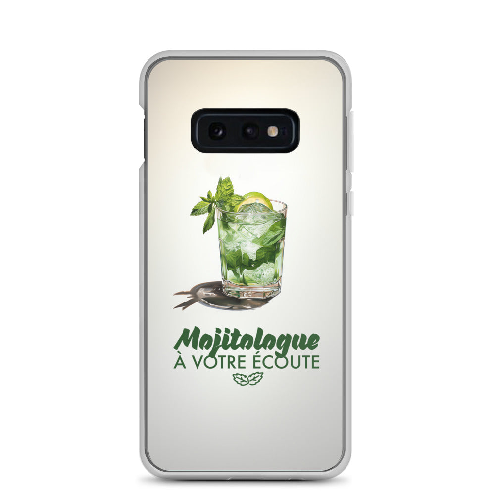 Mojitologue - Coque Samsung®