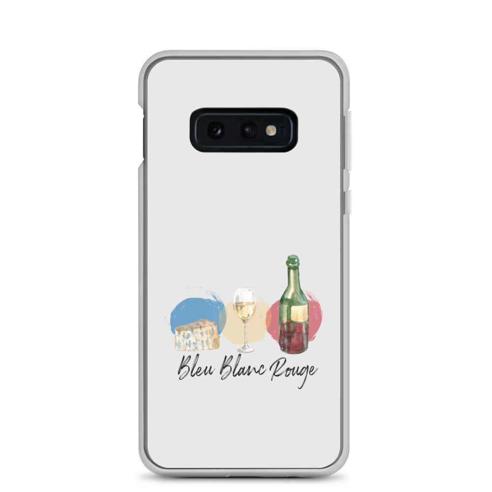 Bleu Blanc Rouge - Coque Samsung®