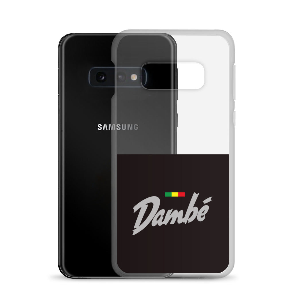 Dambé - Coque Samsung®