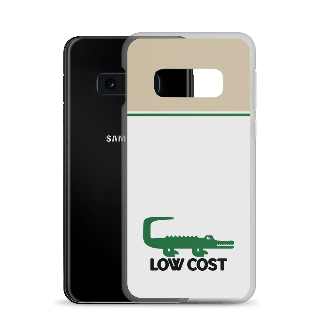 Low Cost - Coque Samsung®