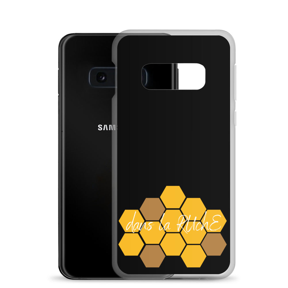 Dans la ruche - Coque Samsung®