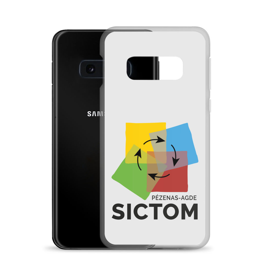 Sictom - Coque Samsung®