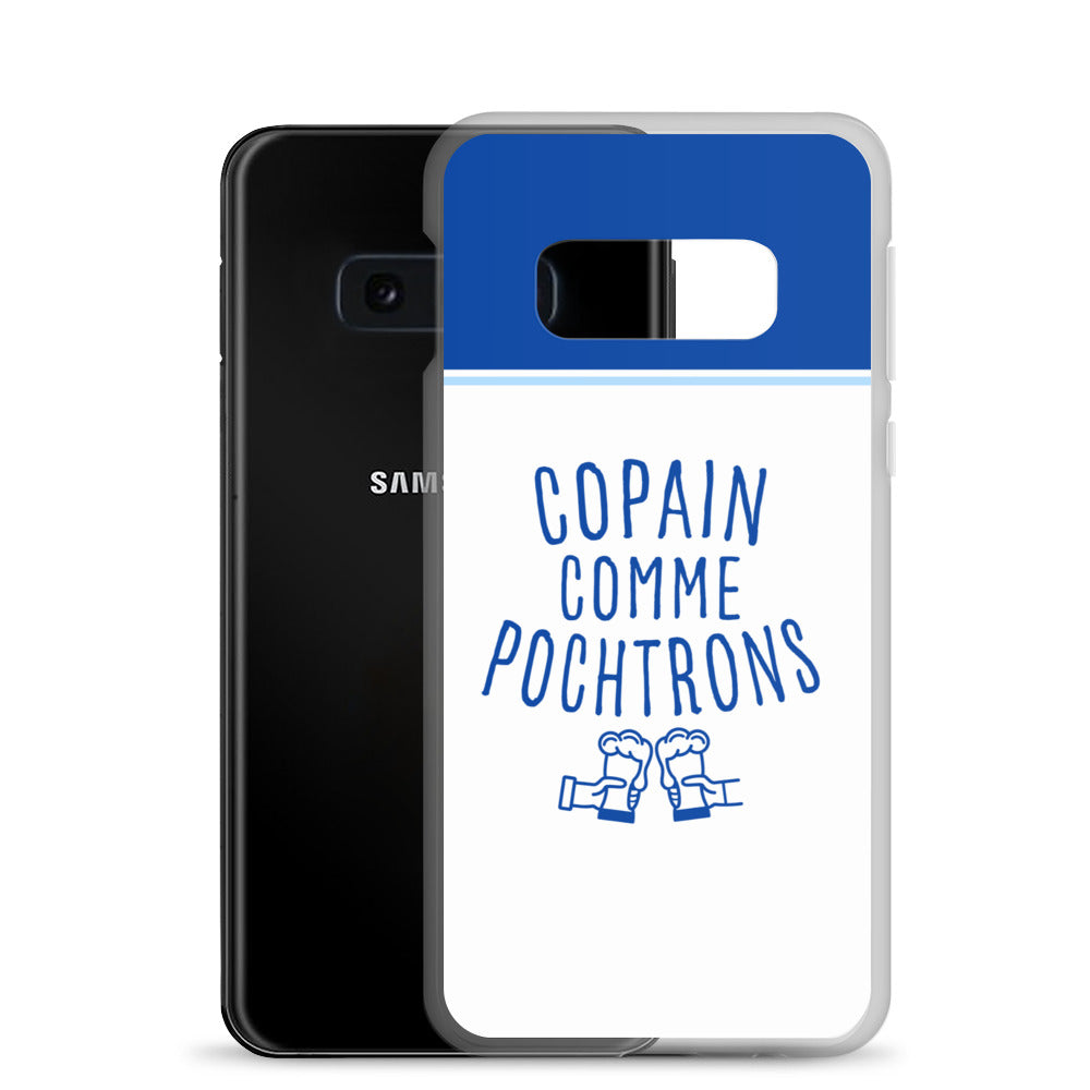 Copains comme pochtrons - Coque Samsung®