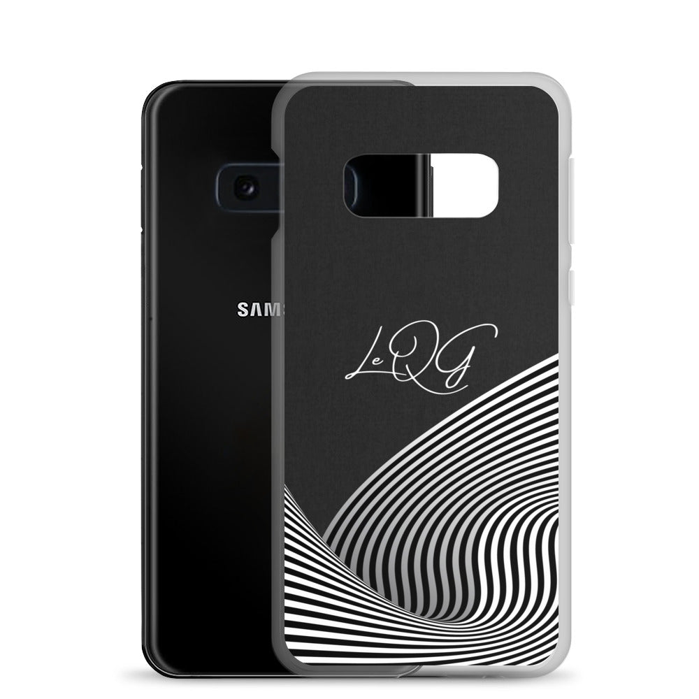 Le QG - Coque Samsung®