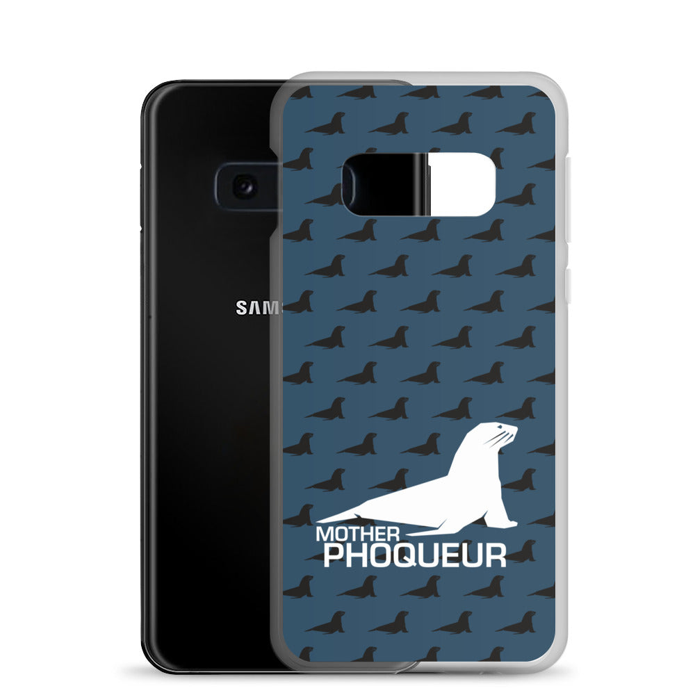 Mother Phoqueur - Coque Samsung®