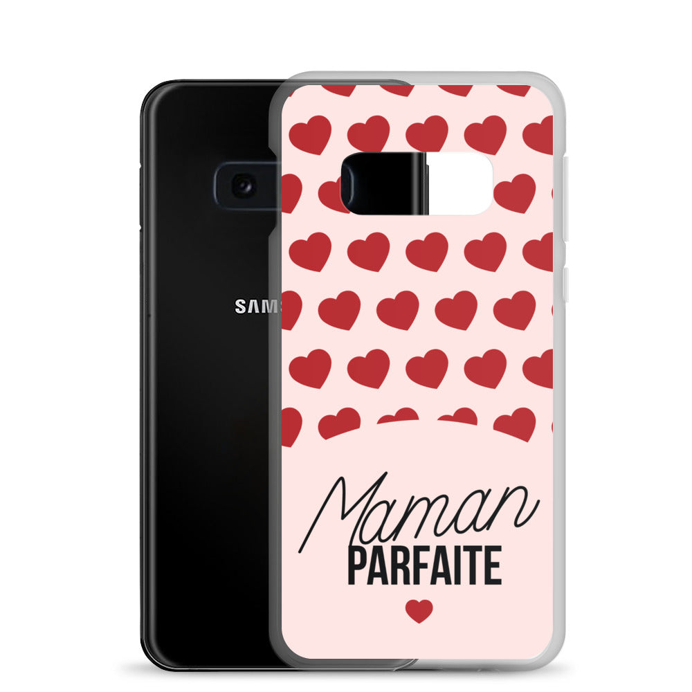 Maman Parfaite - Coque Samsung®