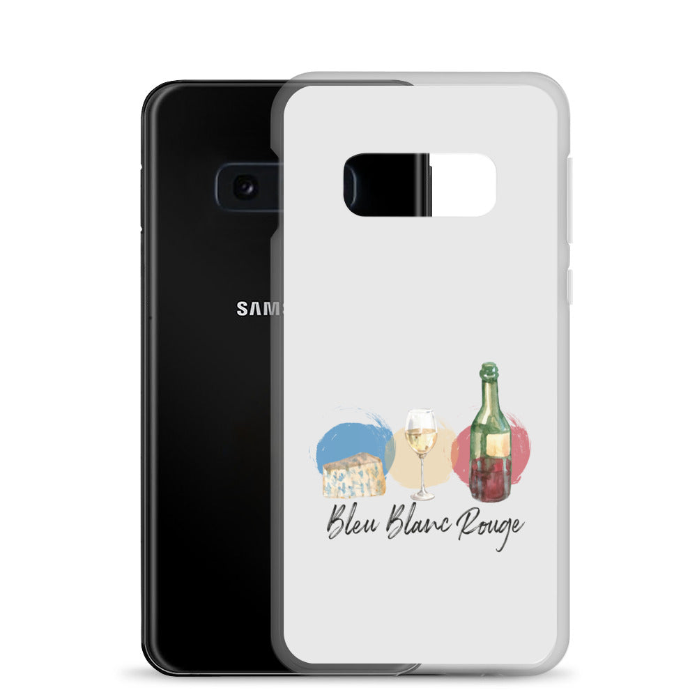 Bleu Blanc Rouge - Coque Samsung®